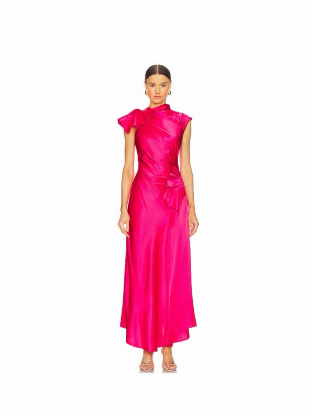 ISO: Acler Ramshaw Maxi Dress